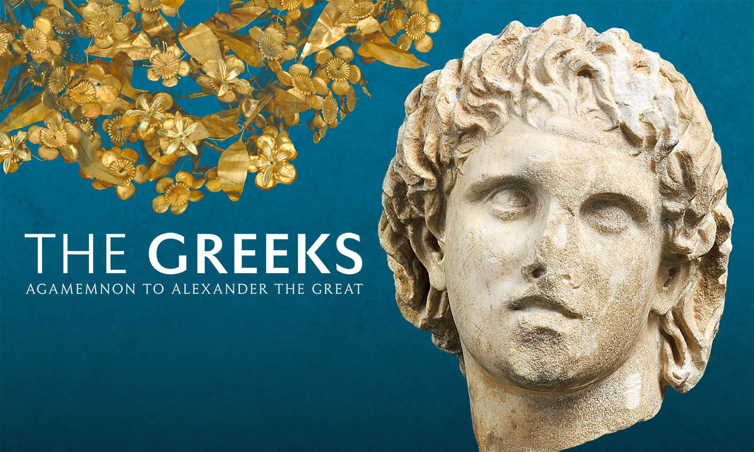 Η ιστορία ενός θαύματος - Οι Έλληνες (Ντοκιμαντέρ)