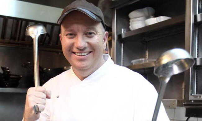 Πέτα τη φριτέζα: Η νέα σειρά του ΑΝΤ1 με ηθοποιούς… πρώτης γραμμής!