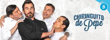 Πέτα τη φριτέζα: Η νέα σειρά του ΑΝΤ1 με ηθοποιούς… πρώτης γραμμής!