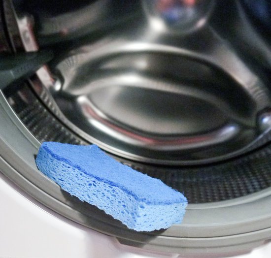 Συντήρηση πλυντήριο ρούχων: Πώς καθαρίζουμε σωστά ...