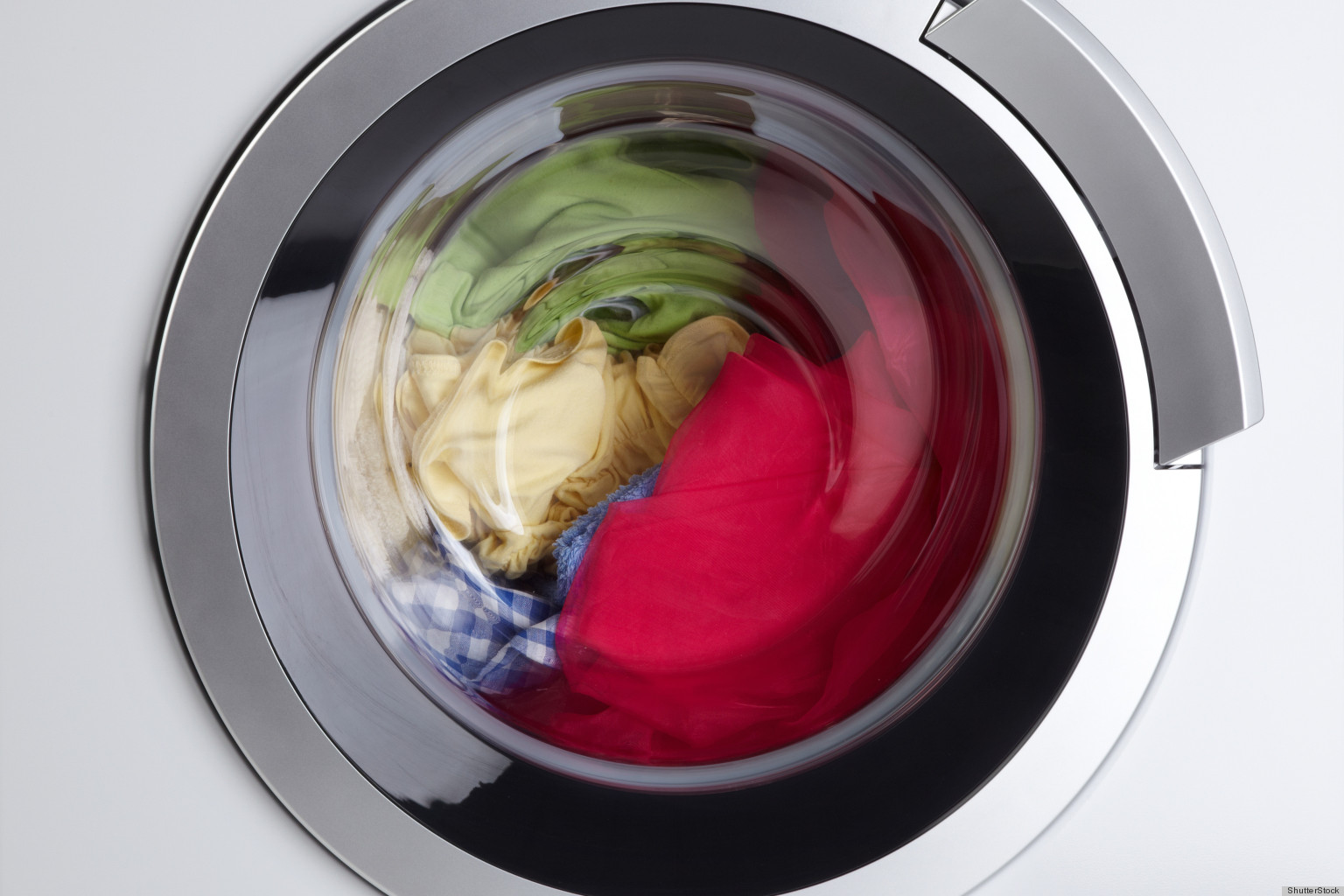 Συντήρηση πλυντήριο ρούχων: Πώς καθαρίζουμε σωστά ...