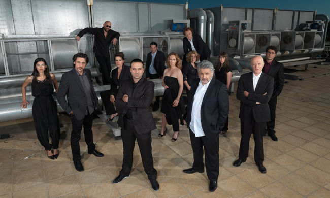 LAPD - Επεισόδια: Δείτε όλα σε Βίντεο και Περιλήψεις