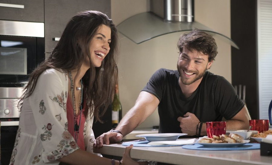 Το Τατουάζ – Επεισόδιο 01 Β' Κύκλος