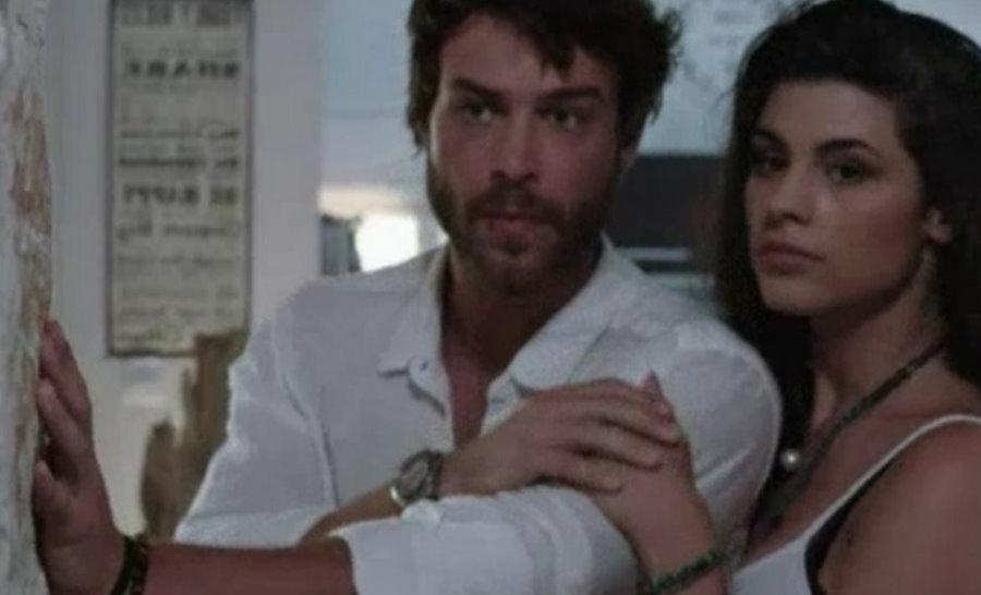 Το Τατουάζ – Επεισόδιο 01 Β' Κύκλος