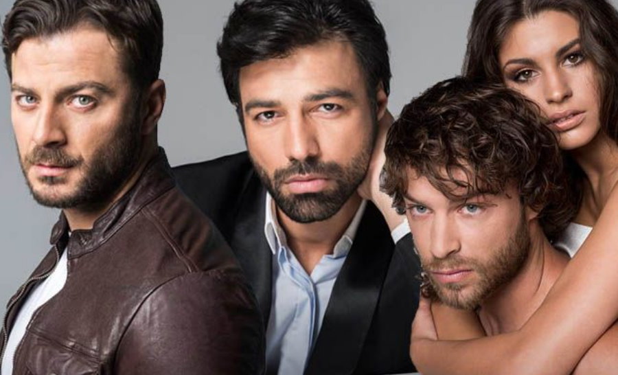 Το Τατουάζ – Επεισόδιο 01 Β' Κύκλος