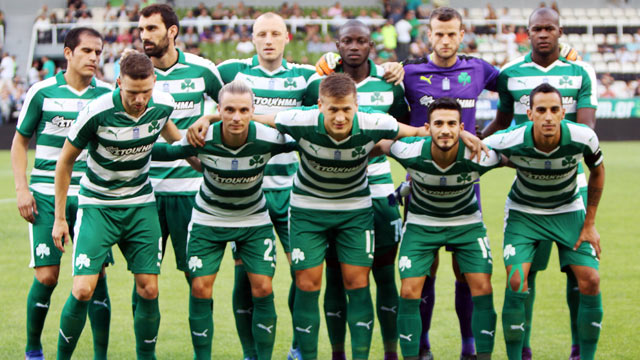 Xanthi - Panathinaikos Live Streaming 