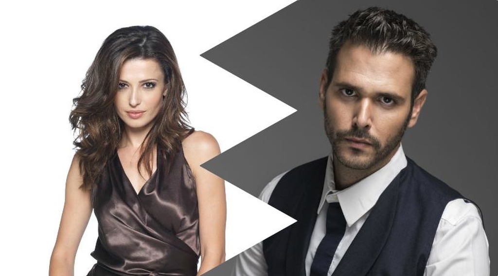 Το τατουάζ Β' Κύκλος: Οι αποκαλύψεις και οι δύσκολες ώρες ερωτευμένου ζευγαριού