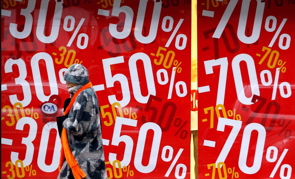 Εκπτώσεις Νοεμβρίου 2018: Ποια Κυριακή ανοιχτά καταστήματα, Πότε ξεκινούν