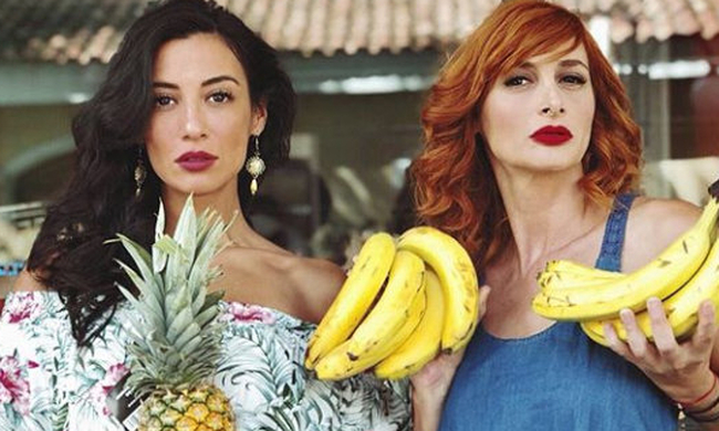 Όσο έχω εσένα – Επεισόδιο 26, 27, 28, 29, 30, 31, 32, 33