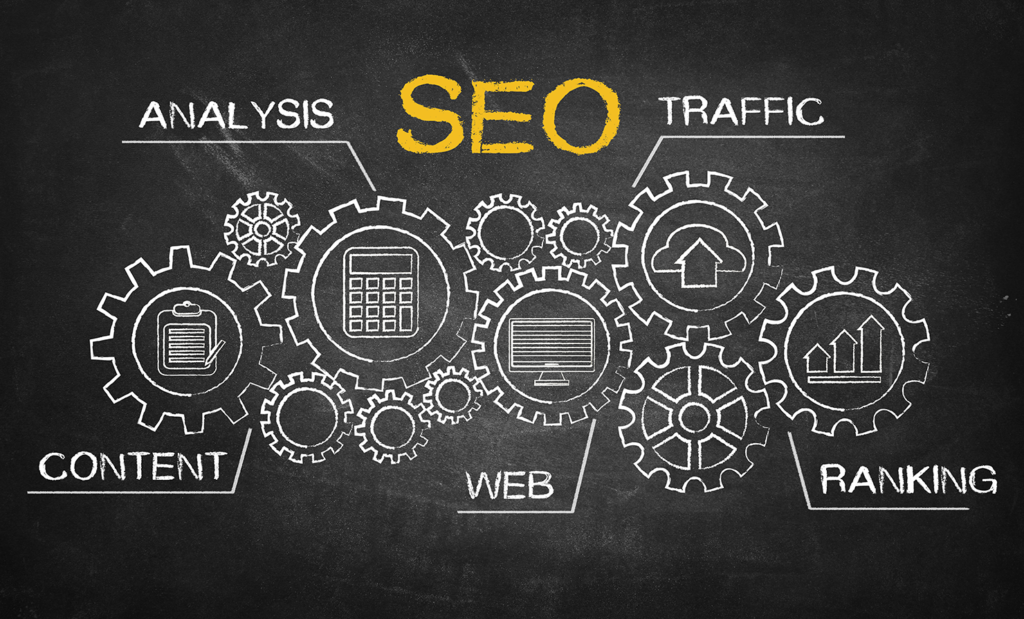 SEO - Search Engine Optimization: Τι είναι και γιατί μας χρειάζεται 