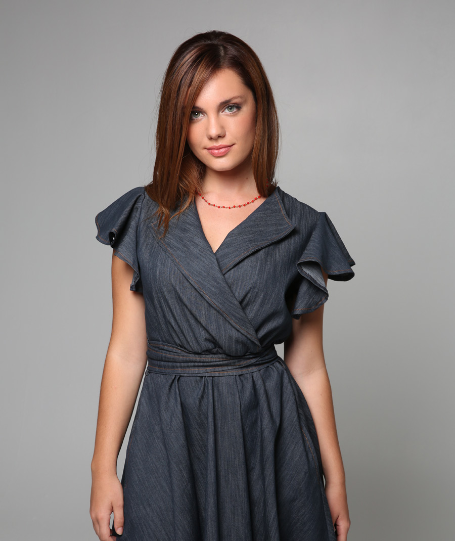 Η ΕΠΙΣΤΡΟΦΗ ΑΝΤ1: Αυτό είναι το τέλος της Έλενας και της Δανάης