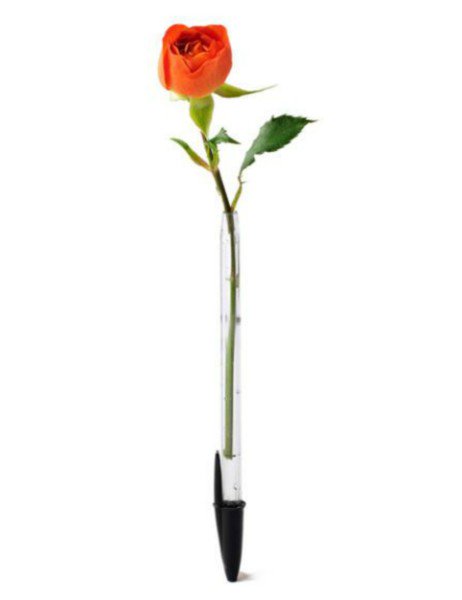 Φτιάξτε Ένα Βαζάκι για τα Λουλούδια σας σε 30 Δευτερόλεπτα!