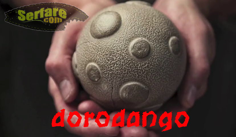 Κατασκευή dorodango: Ένα παραδοσιακό χόμπι για τους μαθητές της Ιαπωνίας