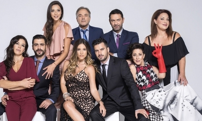 Έλα Στη Θέση Μου – Επεισόδιο 51, 52, 53, 54, 55, 56 – Γ Κύκλος