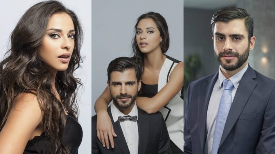 Έλα Στη Θέση Μου – Επεισόδιο 51, 52, 53, 54, 55, 56 – Γ Κύκλος