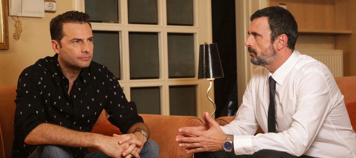 Η Επιστροφή – Επεισόδιο 41, 42, 43, 44