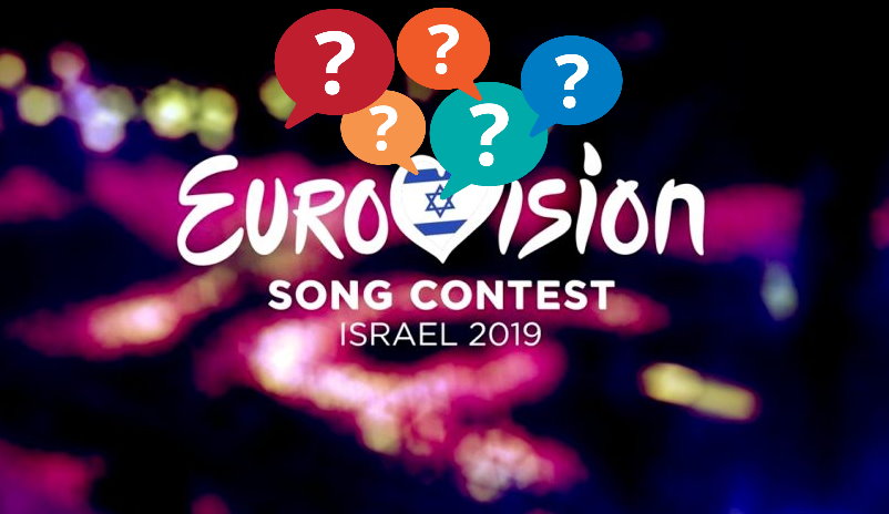 Eurovision 2019 Κύπρος: Με τραγουδίστρια από Ελλάδα και πάλι