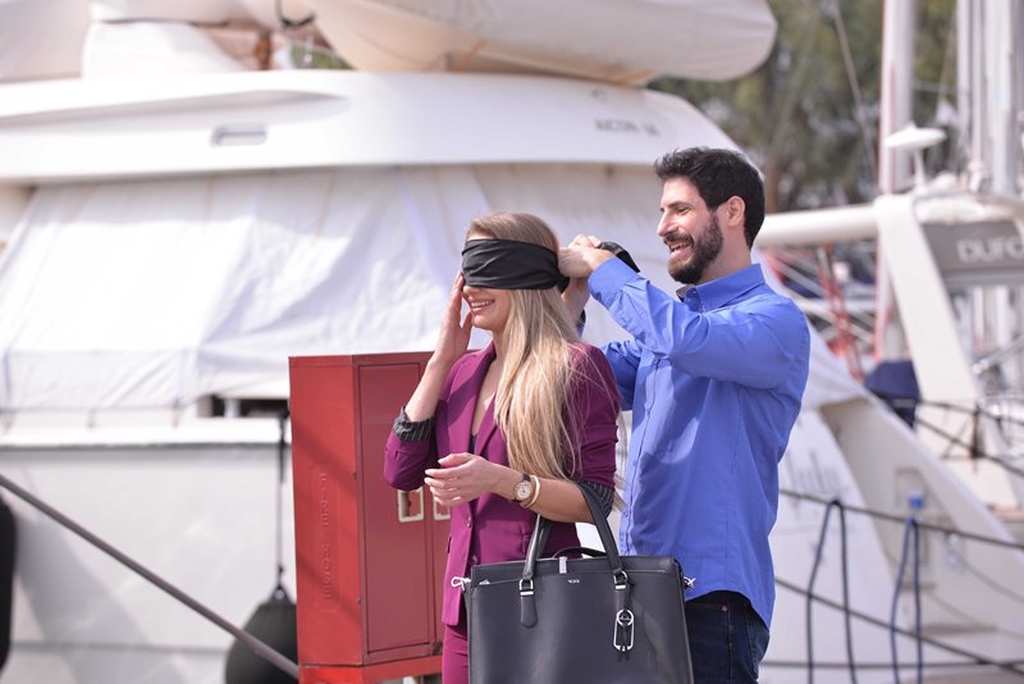 ΓΥΝΑΙΚΑ ΧΩΡΙΣ ΟΝΟΜΑ: Το τέλος της σχέσης και η δραματική εξέλιξη!