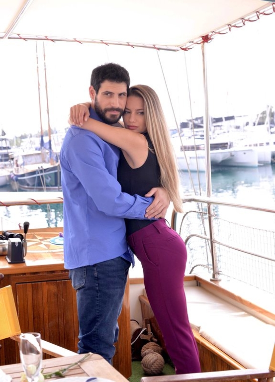 ΓΥΝΑΙΚΑ ΧΩΡΙΣ ΟΝΟΜΑ: Το τέλος της σχέσης και η δραματική εξέλιξη!