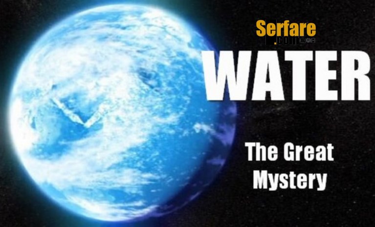 Νερό το μεγάλο μυστήριο