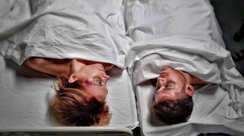 Ου Φονεύσεις: Η καλύτερη σειρά της ελληνικής τηλεόρασης για το 2018