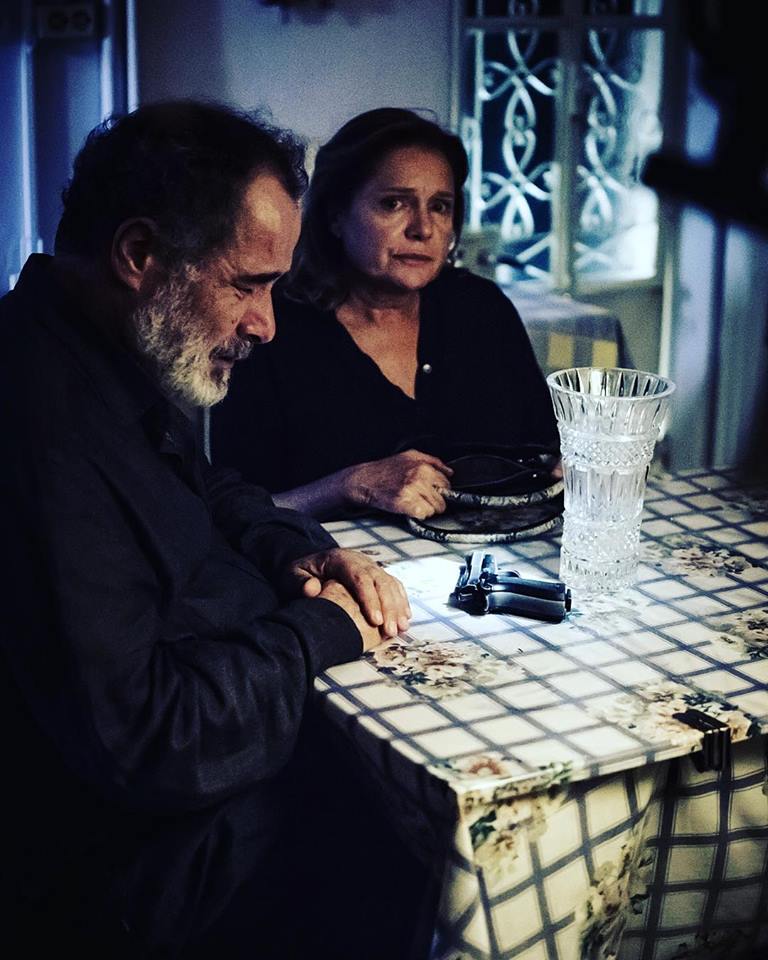 Ου Φονεύσεις: Η καλύτερη σειρά της ελληνικής τηλεόρασης για το 2018