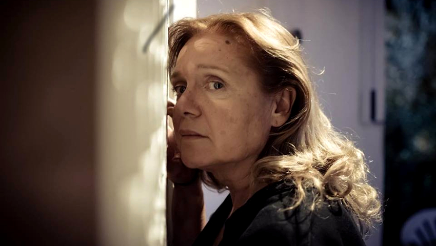 Ου Φονεύσεις: Η καλύτερη σειρά της ελληνικής τηλεόρασης για το 2018