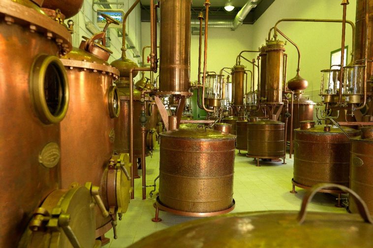 Πως γίνεται το ούζο