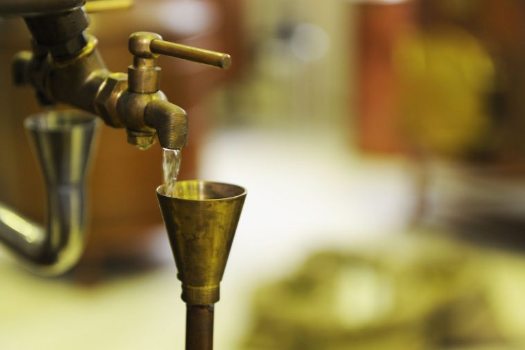 Πως γίνεται το ούζο