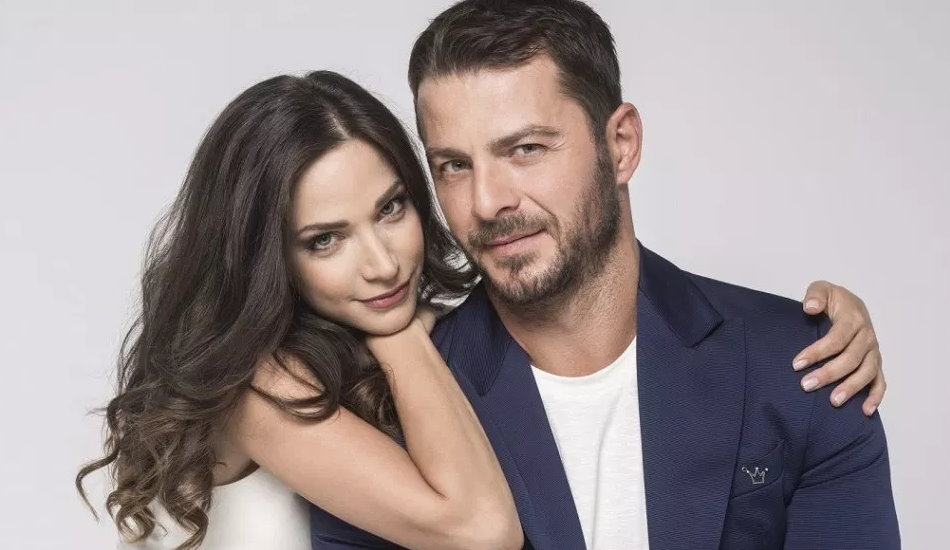 ΤΟ ΤΑΤΟΥΑΖ ALPHA: Η Όλγα σε αναπάντεχες εξελίξεις