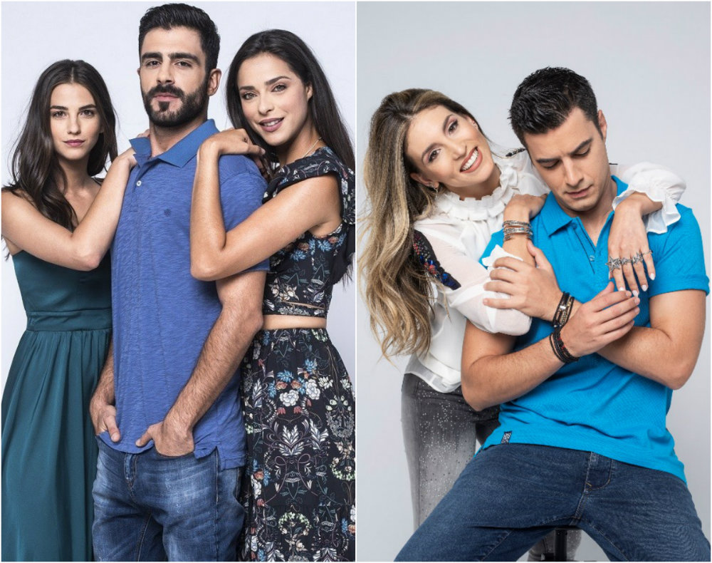 Έλα Στη Θέση Μου – Επεισόδιο 66, 67, 68, 69, 70 – Γ Κύκλος