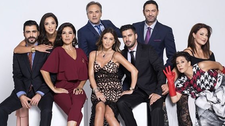 Έλα Στη Θέση Μου – Επεισόδιο 66, 67, 68, 69, 70 – Γ Κύκλος