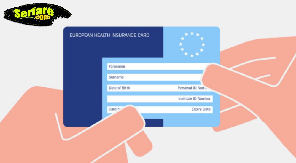 Ευρωπαϊκή Κάρτα Ασφάλισης Ασθένειας ΕΚΑΑ