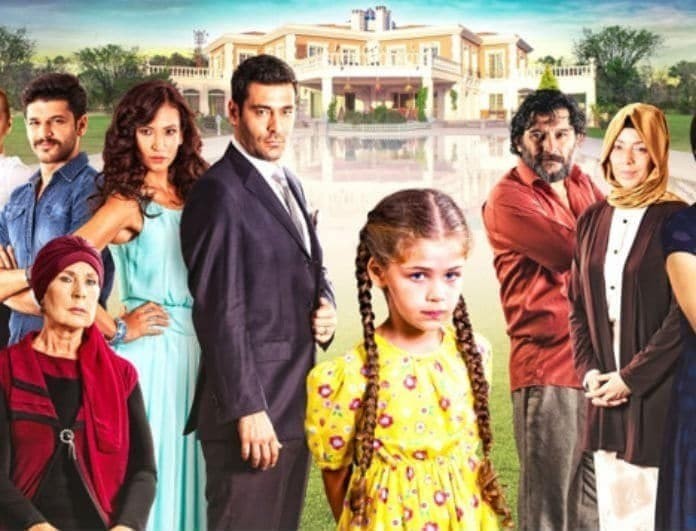 Elif επόμενα επεισόδια: Η Ζεϊνέπ ήταν στο δωμάτιο του Ερκούτ!