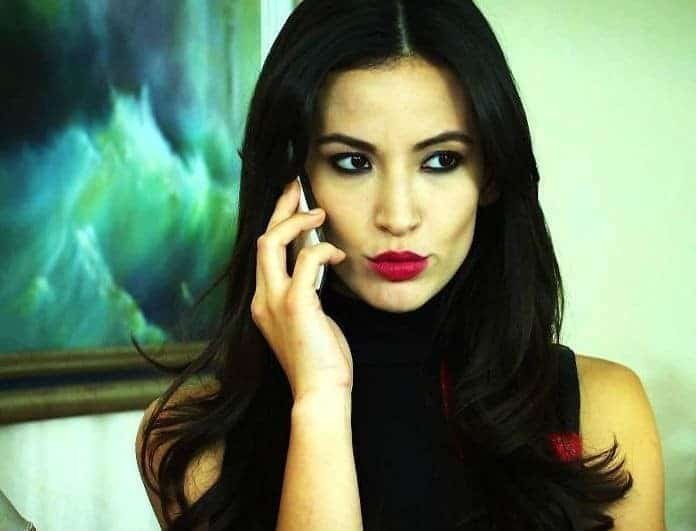 Elif επόμενα επεισόδια: Η Ζεϊνέπ ήταν στο δωμάτιο του Ερκούτ!