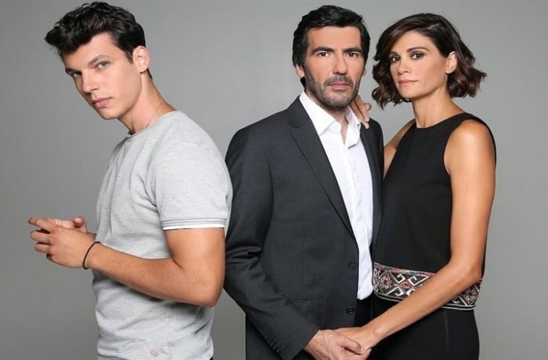 Η επιστροφή επεισόδια: Η Χλόη στήνει παγίδα στην Λίλα!