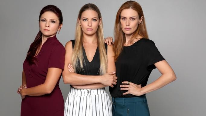 Γυναίκα χωρίς όνομα Εξελίξεις: Η Κάτια αποκαλύπτει το μεγάλο μυστικό!