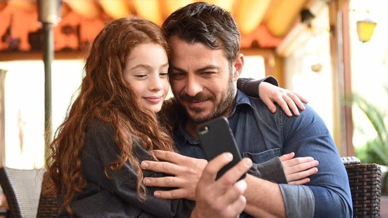 Το Τατουάζ Τελευταίο Επεισόδιο 