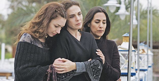 Το Τατουάζ Τελευταίο Επεισόδιο 