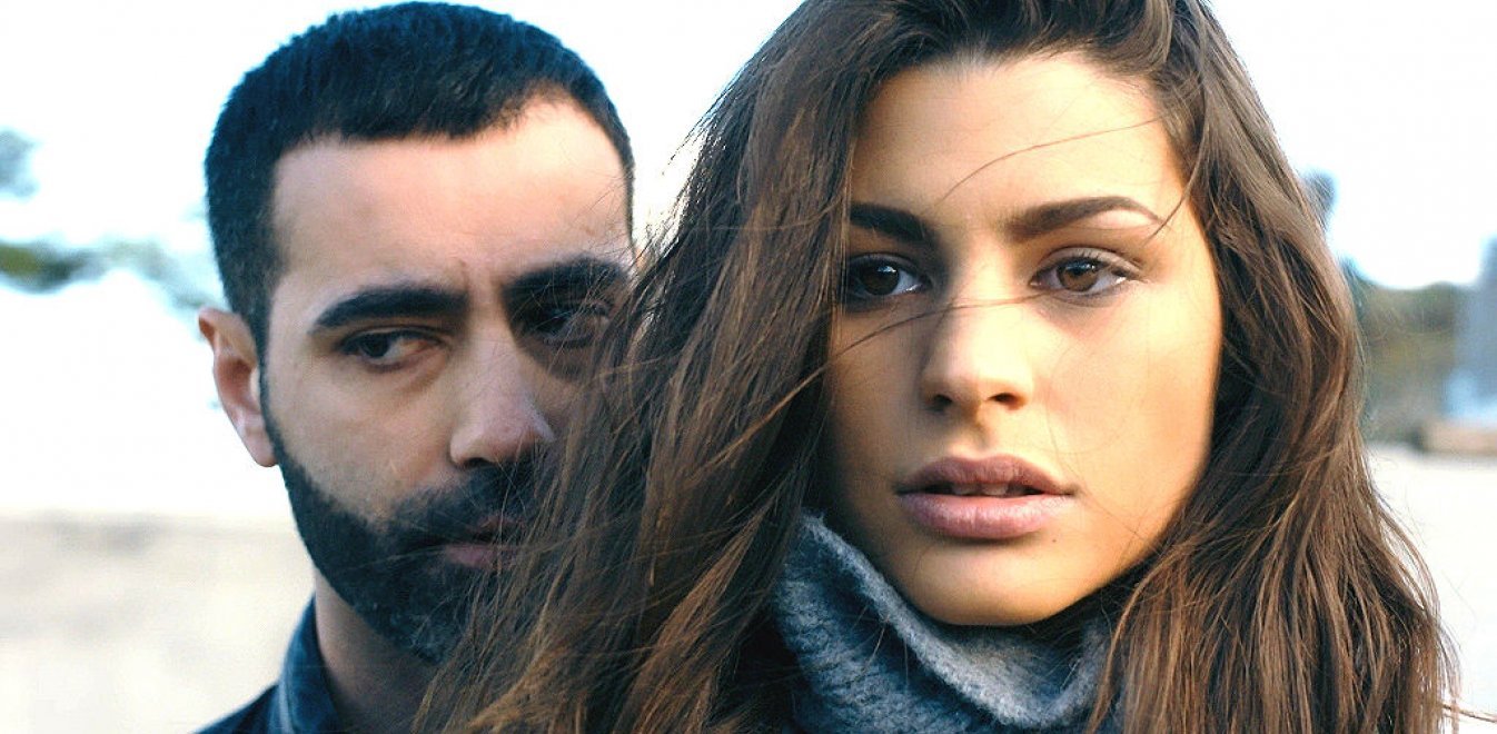 Το Τατουάζ Τελευταίο Επεισόδιο 