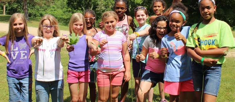 Παιδικές Κατασκηνώσεις ΟΑΕΔ 2019
