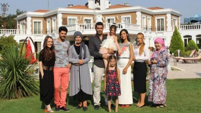 Elif 2ος Κύκλος: Η κόντρα για Νουρτέν και Αρζού συνεχίσετε 