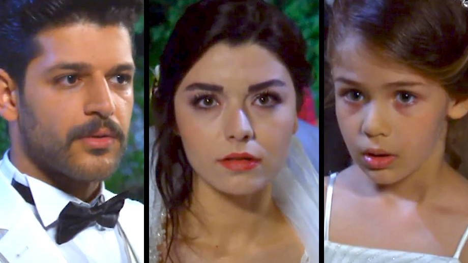 Elif 2ος Κύκλος: Η κόντρα για Νουρτέν και Αρζού συνεχίσετε 