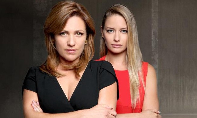 Γυναίκα χωρίς όνομα: Εξελίξεις στα επόμενα επεισόδια!