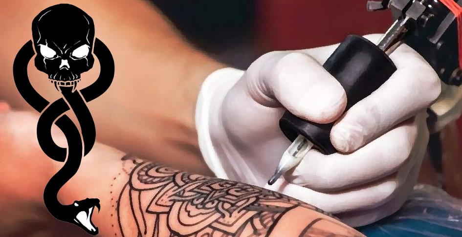 Τατουάζ: Μια επικίνδυνη μόδα που σημαδεύει την υγεία μας