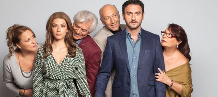 Το σόι σου σεζόν 5: Όλα όσα θα δούμε στα επόμενα επεισόδια