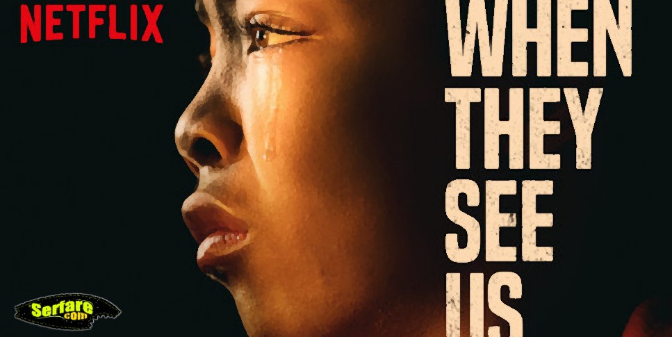 When they see us: Η νέα σειρά για να ξεχάσεις το Τσέρνομπιλ