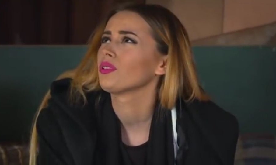 ELIF Β Κύκλος – Επεισόδιο 358