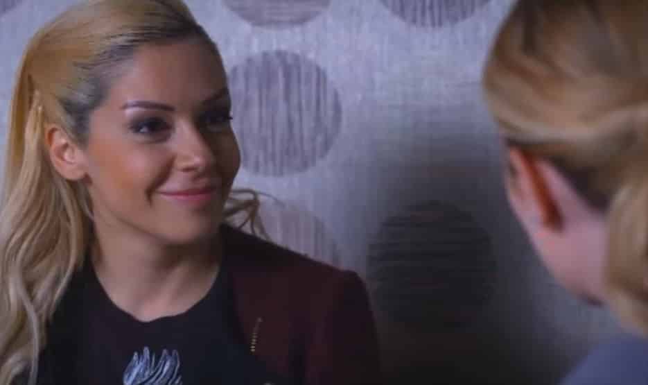 ELIF Β Κύκλος – Επεισόδιο 371