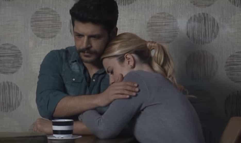 ELIF Β Κύκλος – Επεισόδιο 371